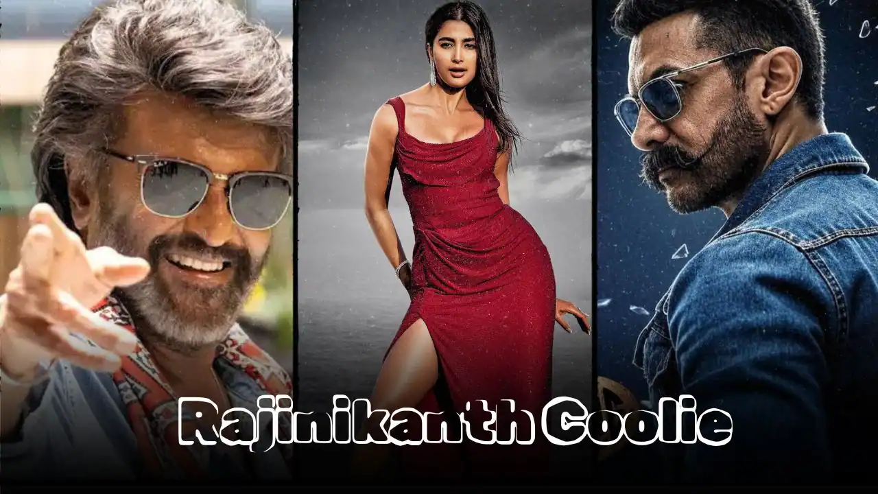 coolie 2025 rajinikanth movie release date