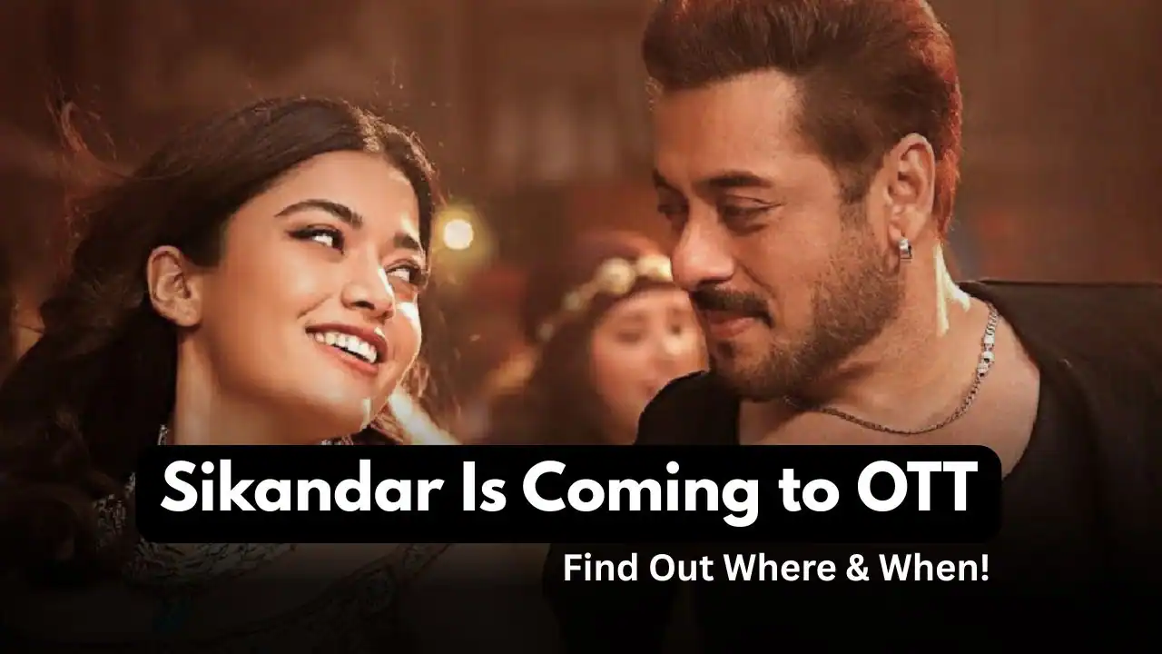 sikandar ott release date netflix