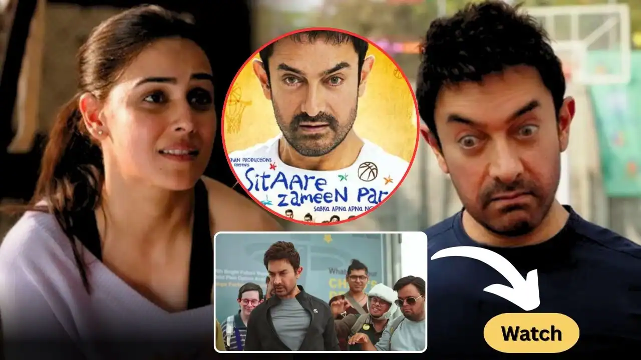 taare zameen par cast, sitare zameen par release date, sitare zameen par budget, taare zameen par trailer