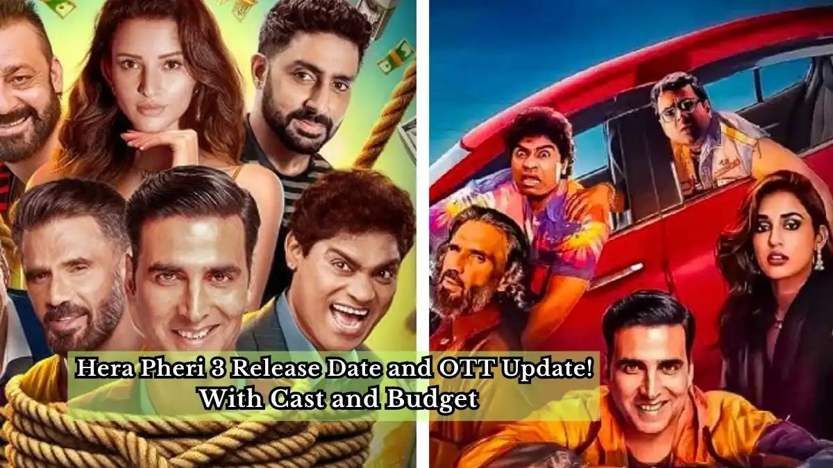 hera pheri 3 release date and ott platform