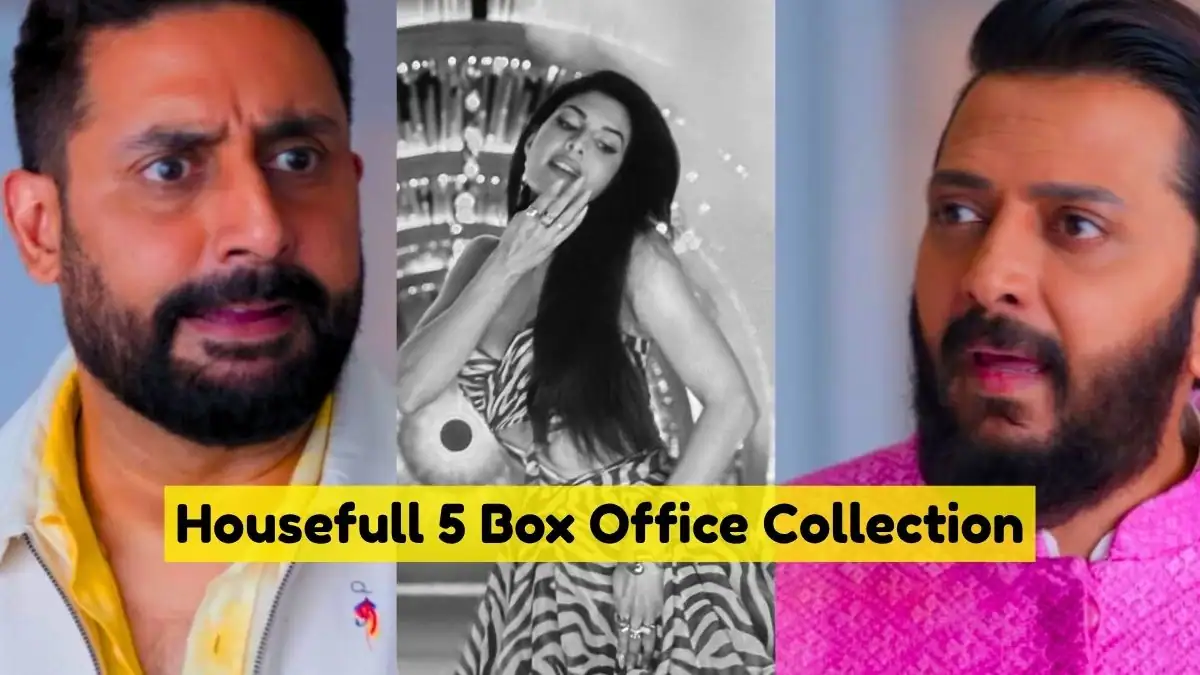 housefull 5 box office collection