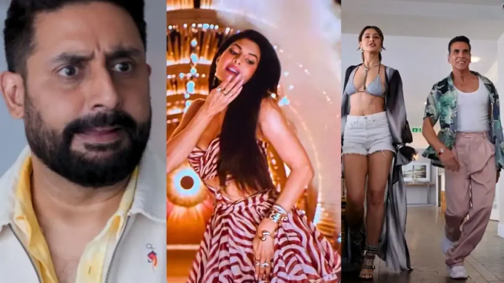 Is Housefull 5 worth watching? housefull 5 movie review