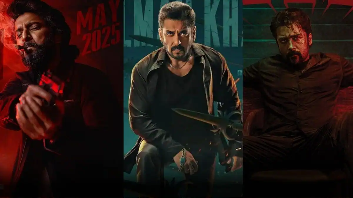 netflix top 10 indian movie sikandar hit 3 retro on netflix rankings list